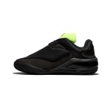Men's Basketball Shoes Black - Converse Shai 001 Image 0