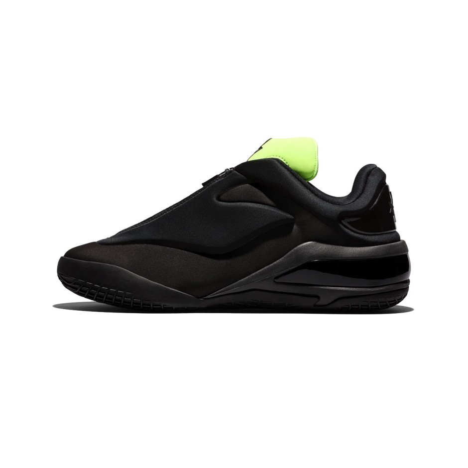 Men's Basketball Shoes Black - Converse Shai 001