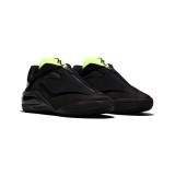 Men's Basketball Shoes Black - Converse Shai 001 Image 1