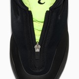 Men's Basketball Shoes Black - Converse Shai 001 Image 2