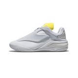 Men's Basketball Shoes Grey - Converse Shai 001 Image 0
