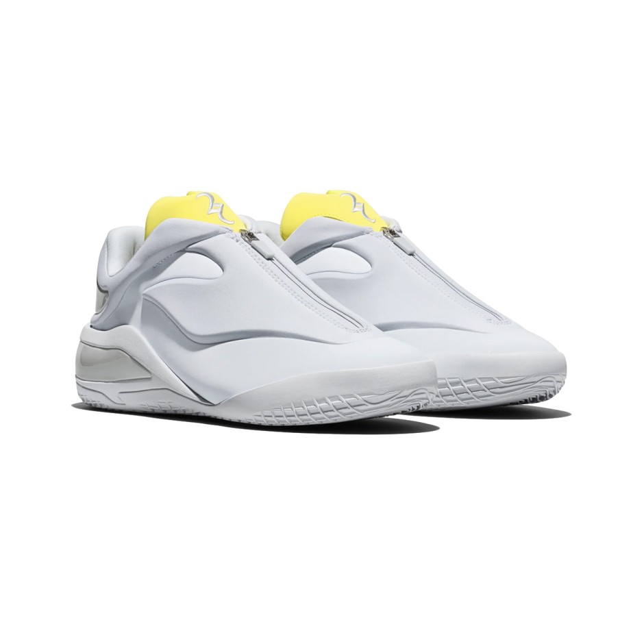 Men's Basketball Shoes Grey - Converse Shai 001