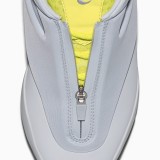 Men's Basketball Shoes Grey - Converse Shai 001 Image 2