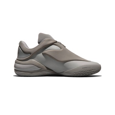 Men's Basketball Shoes Grey - Converse Shai 001