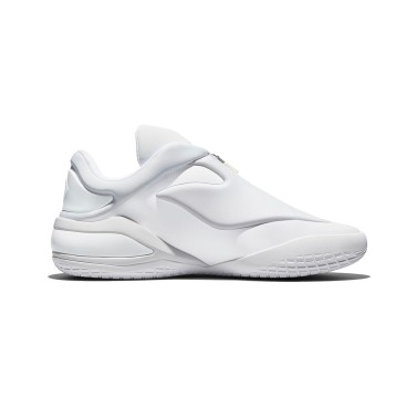 Men's Basketball Shoes White - Converse Shai 001