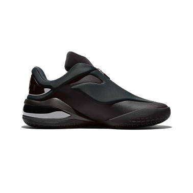 Men's Basketball Shoes Black - Converse Shai 001