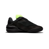 Men's Basketball Shoes Black - Converse Shai 001 Image 