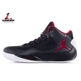 Air Jordan Rising High 2 844065-001 Black Image 