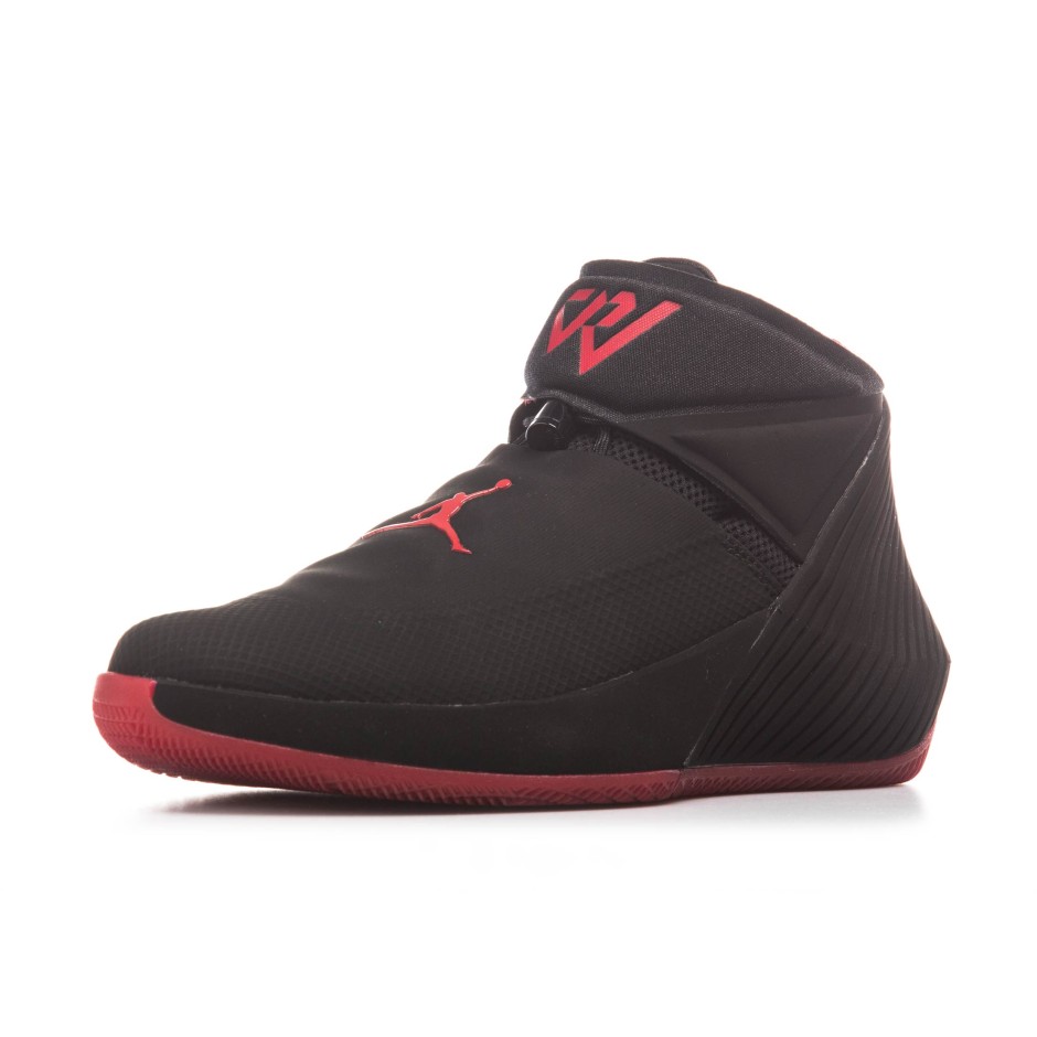 JORDAN 'WHY NOT?' ZER0.1 AA2510-007 Black