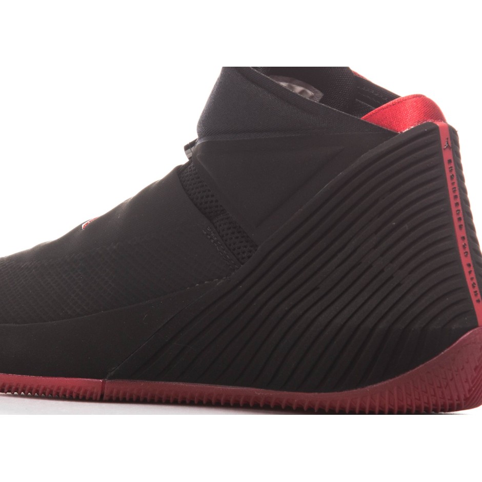JORDAN 'WHY NOT?' ZER0.1 AA2510-007 Black