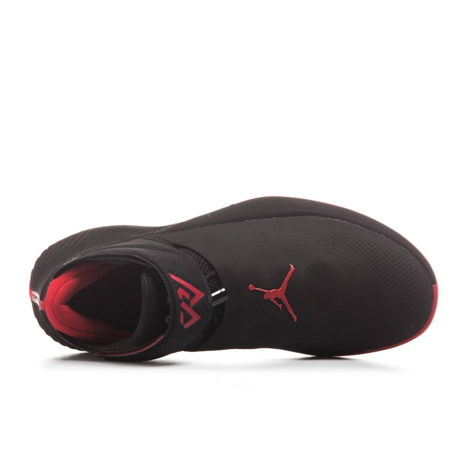 JORDAN 'WHY NOT?' ZER0.1 AA2510-007 Black