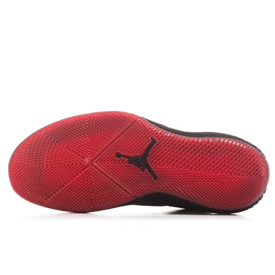 JORDAN 'WHY NOT?' ZER0.1 AA2510-007 Black