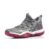 JORDAN SUPER.FLY 2017 LOW AA2547-004 Grey Image 0