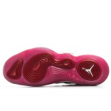JORDAN SUPER.FLY 2017 LOW AA2547-004 Grey Image 5