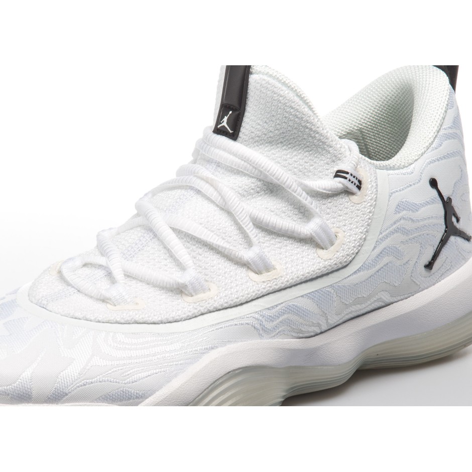 JORDAN SUPER.FLY 2017 LOW AA2547 110 White Zakcret.gr