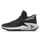 JORDAN FLY LOCKDOWN AJ9499-010 Black Image 