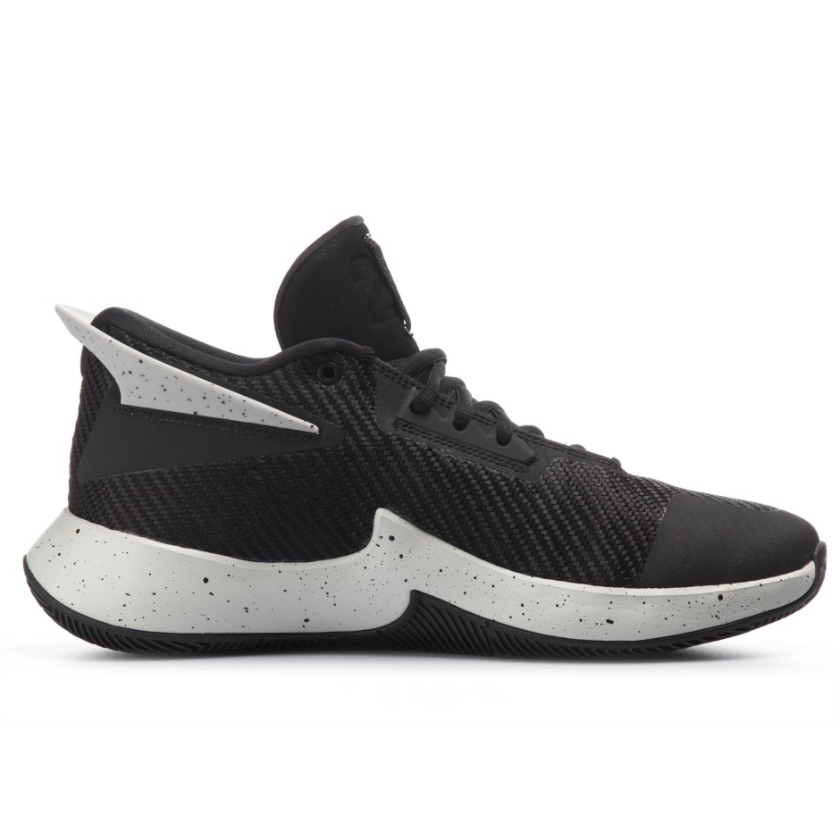 Nike jordan fly outlet lockdown men's basketball shoes