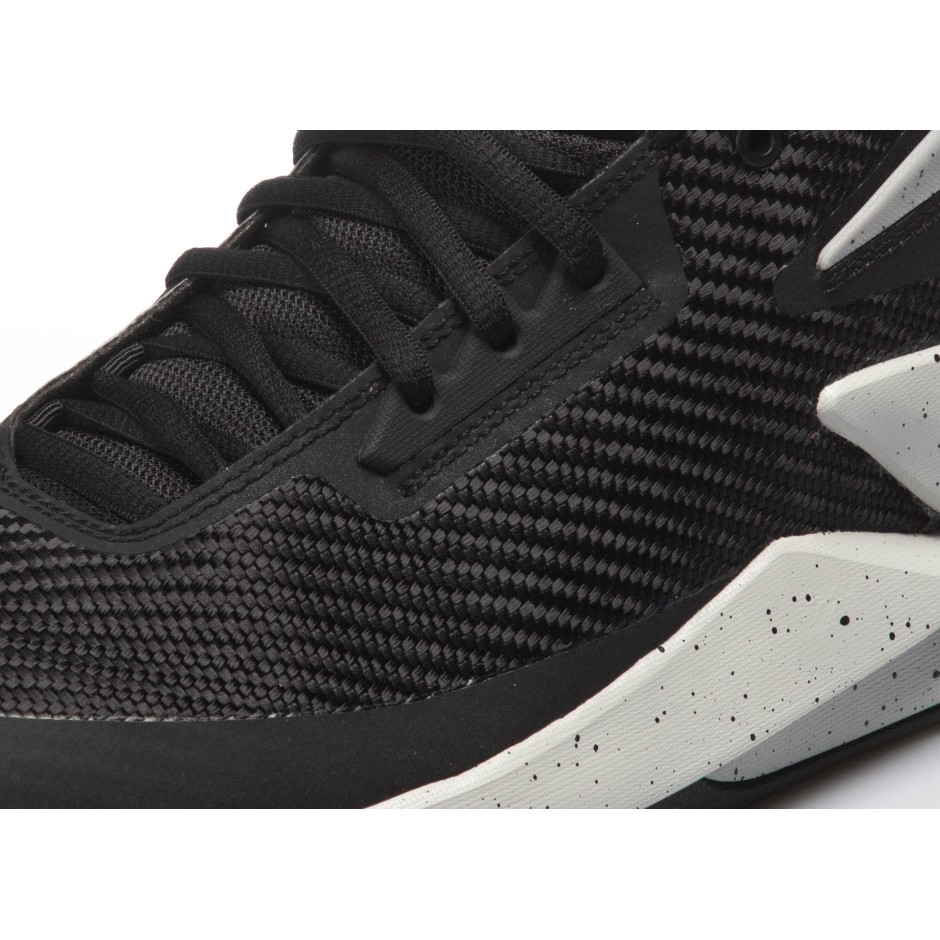 JORDAN FLY LOCKDOWN AJ9499-010 Black