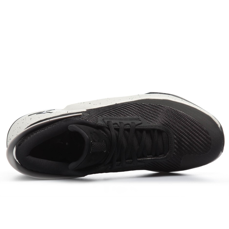 JORDAN FLY LOCKDOWN AJ9499-010 Black