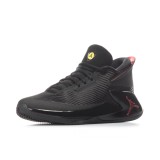 JORDAN FLY LOCKDOWN AJ9499-012 Black Image 0