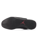 JORDAN FLY LOCKDOWN AJ9499-012 Black Image 5