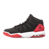 JORDAN MAX AURA AQ9084-023 Black Image 