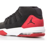 JORDAN MAX AURA AQ9084-023 Black Image 2