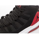 JORDAN MAX AURA AQ9084-023 Black Image 3