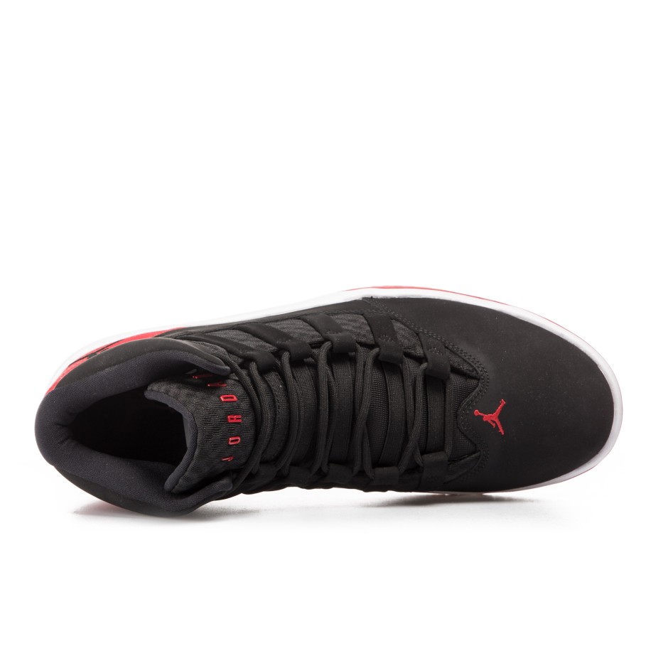 JORDAN MAX AURA AQ9084-023 Black
