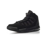 JORDAN MAX AURA AQ9084-001 Black Image 0