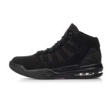 JORDAN MAX AURA AQ9084-001 Black Image 