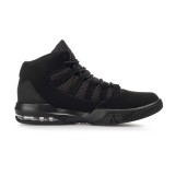 JORDAN MAX AURA AQ9084-001 Black Image 1