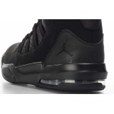 JORDAN MAX AURA AQ9084-001 Black Image 3