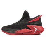 JORDAN FLY LOCKDOWN AJ9499-023 Black Image 
