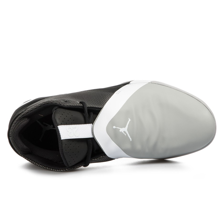JORDAN ULTRA.FLY 3 AR0044-001 Black