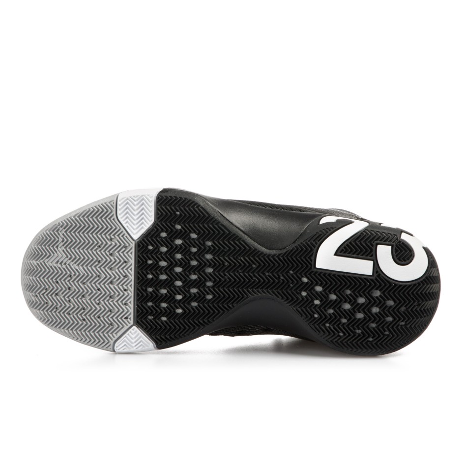 JORDAN ULTRA.FLY 3 AR0044-001 Black