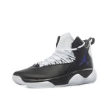 JORDAN SUPER.FLY MVP AR0037-051 White-Black Image 0