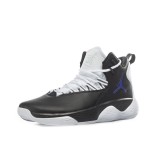 JORDAN SUPER.FLY MVP AR0037-051 Λευκό-Μαυρο