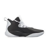 JORDAN SUPER.FLY MVP AR0037-051 White-Black Image 1