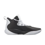 JORDAN SUPER.FLY MVP AR0037-051 Λευκό-Μαυρο