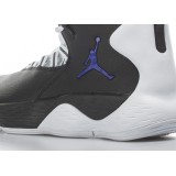 JORDAN SUPER.FLY MVP AR0037-051 White-Black Image 2