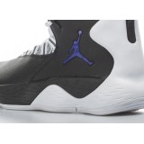 JORDAN SUPER.FLY MVP AR0037-051 Λευκό-Μαυρο