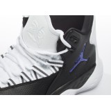 JORDAN SUPER.FLY MVP AR0037-051 Λευκό-Μαυρο