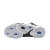 JORDAN SUPER.FLY MVP AR0037-051 White-Black Image 5