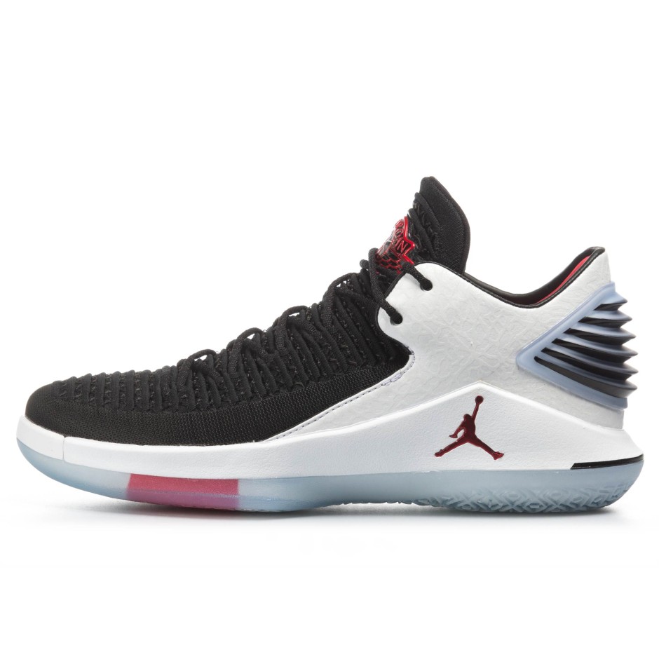 Jordan air 2025 xxxii low
