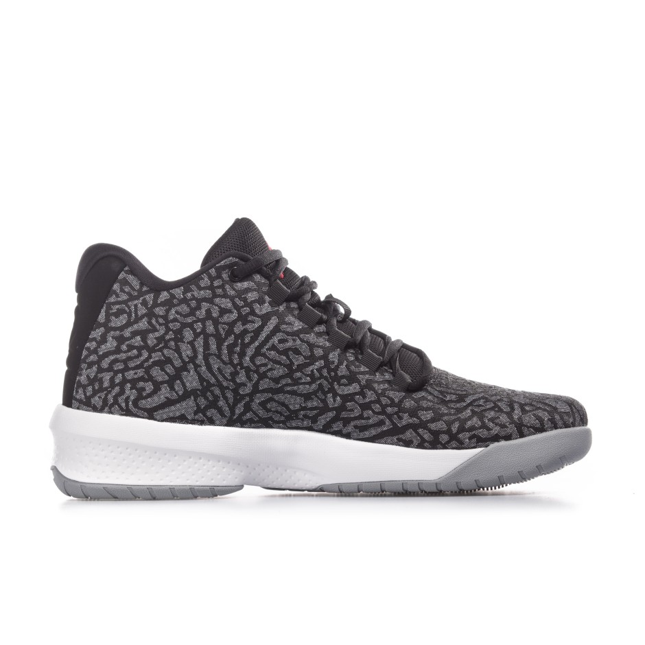JORDAN B.FLY 881444-001 Coal