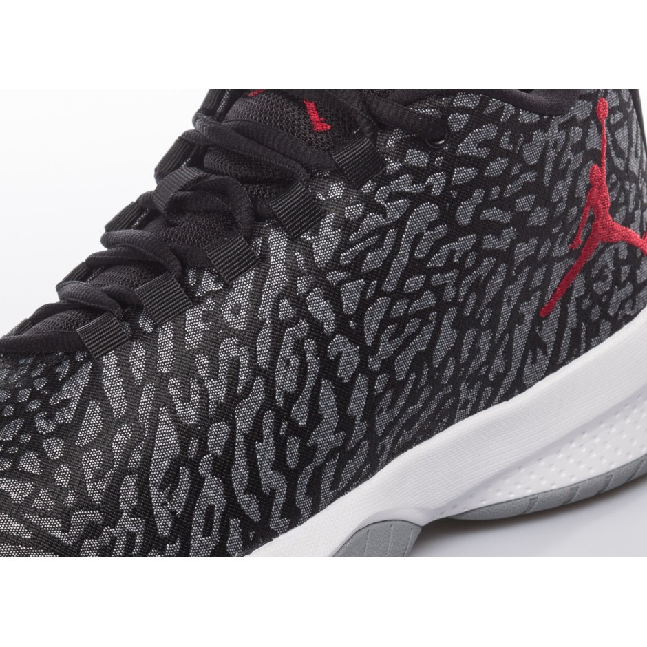 JORDAN B.FLY 881444-001 Coal