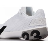 JORDAN ULTRA FLY 3 AO6224-100 White Image 3