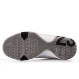 JORDAN ULTRA FLY 3 AO6224-100 White Image 5
