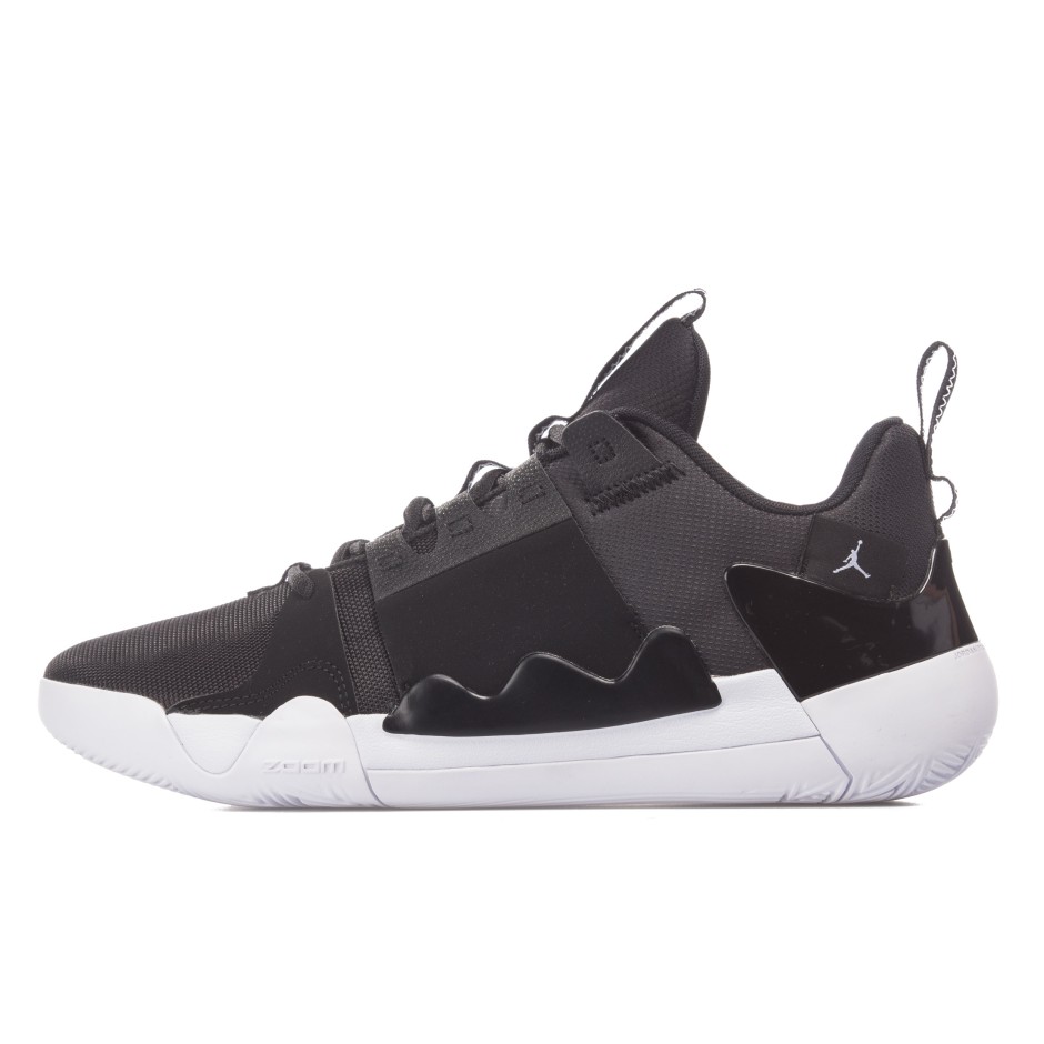 JORDAN 0 GRAVITY AO9027-001 Black